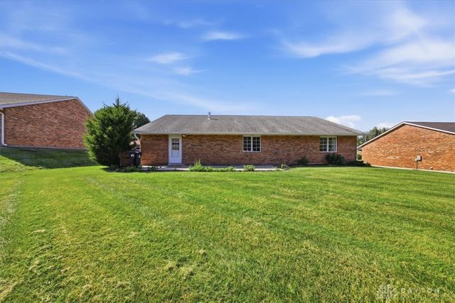 1813 Primrose Lane, Fairborn, OH 45324