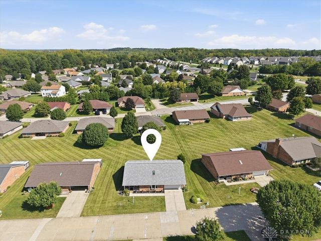 1813 Primrose Lane, Fairborn, OH 45324