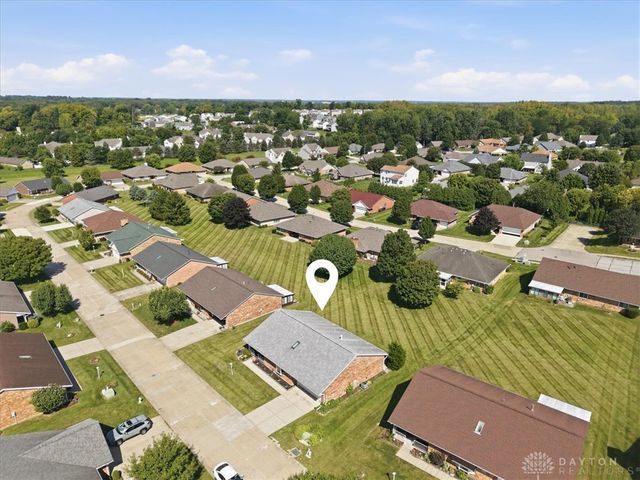 1813 Primrose Lane, Fairborn, OH 45324