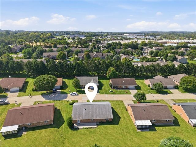 1813 Primrose Lane, Fairborn, OH 45324