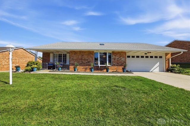 1813 Primrose Lane, Fairborn, OH 45324