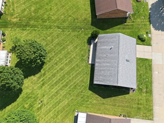 1813 Primrose Lane, Fairborn, OH 45324