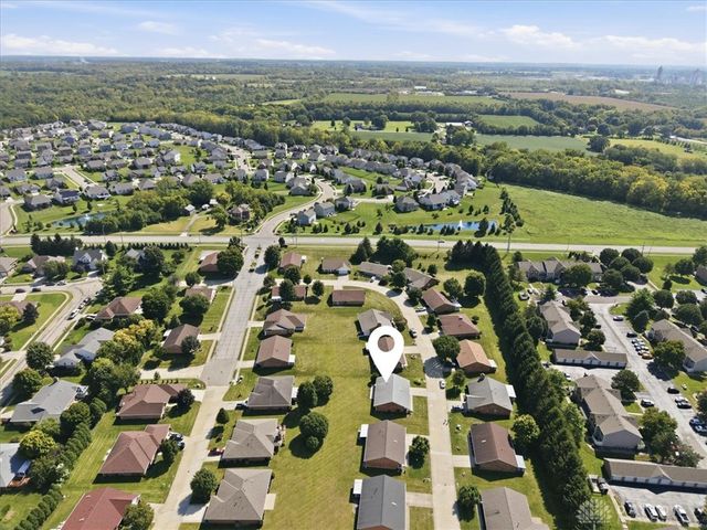 1813 Primrose Lane, Fairborn, OH 45324