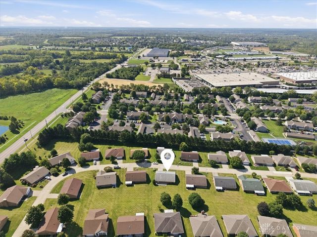 1813 Primrose Lane, Fairborn, OH 45324