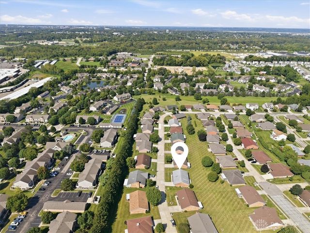 1813 Primrose Lane, Fairborn, OH 45324