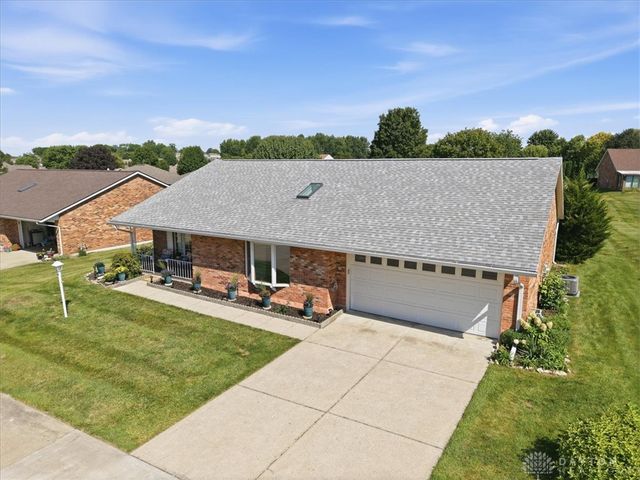 1813 Primrose Lane, Fairborn, OH 45324
