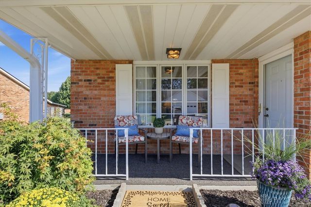 1813 Primrose Lane, Fairborn, OH 45324