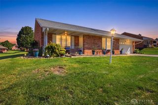 1813 Primrose Lane, Fairborn, OH 45324