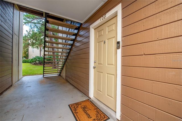 232 AFTON SQUARE 108, Altamonte Springs, FL 32714