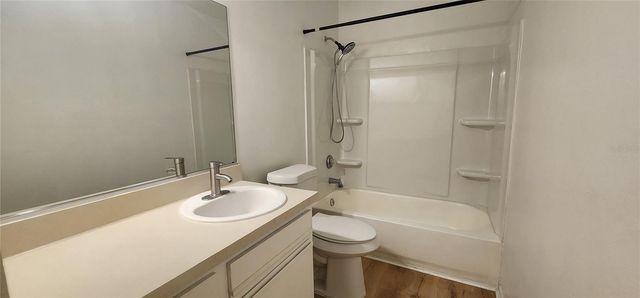 232 AFTON SQUARE 108, Altamonte Springs, FL 32714