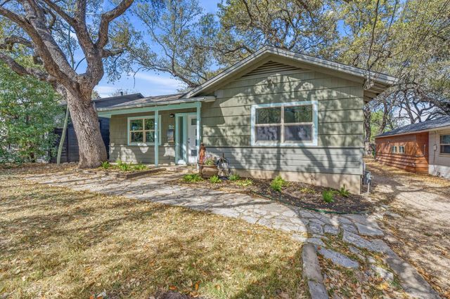 1112 Mission RDG, Austin, TX 78704