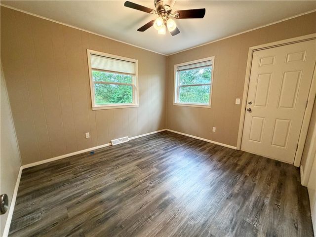 212 W Kimberly Lane, Rogers, AR 72756