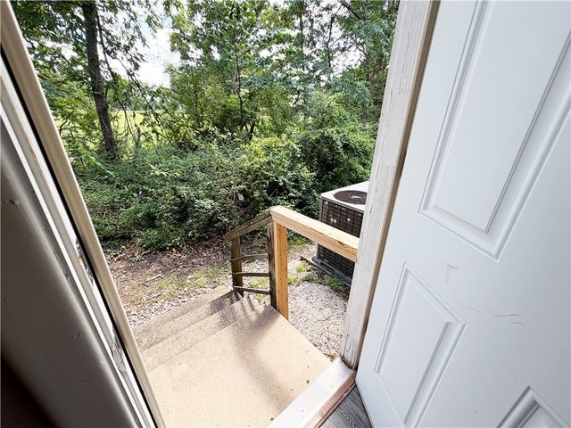 212 W Kimberly Lane, Rogers, AR 72756