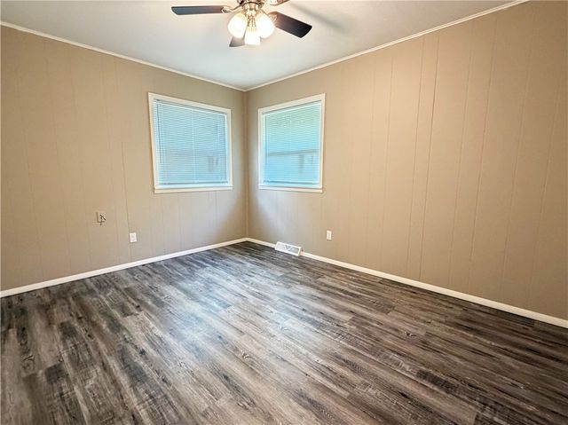 212 W Kimberly Lane, Rogers, AR 72756