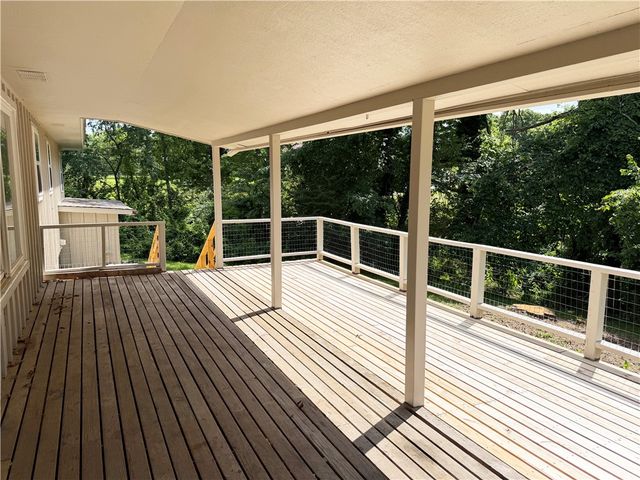 212 W Kimberly Lane, Rogers, AR 72756
