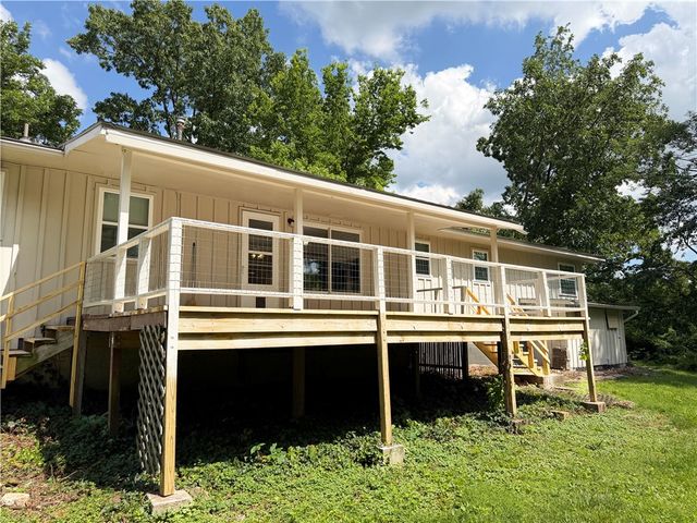 212 W Kimberly Lane, Rogers, AR 72756