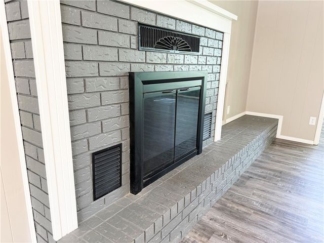 212 W Kimberly Lane, Rogers, AR 72756