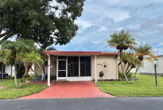 5707 45TH STREET E 64, Bradenton, FL 34203