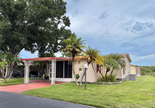 5707 45TH STREET E 64, Bradenton, FL 34203
