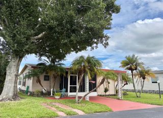 5707 45TH STREET E 64, Bradenton, FL 34203