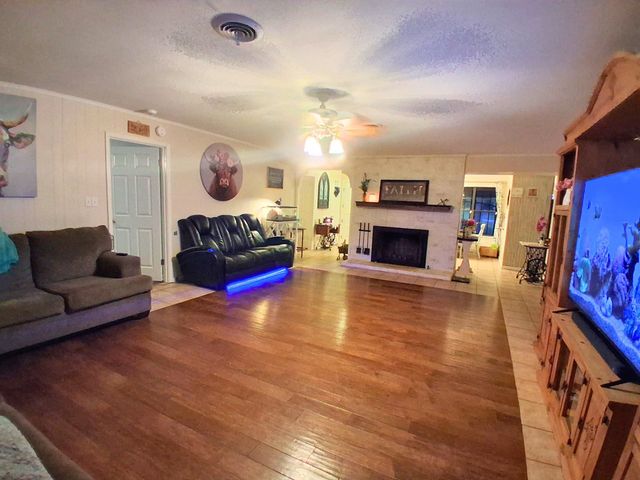 14437 Hwy 154, Harleton, TX 75651