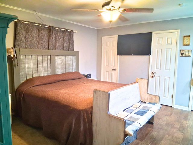 14437 Hwy 154, Harleton, TX 75651