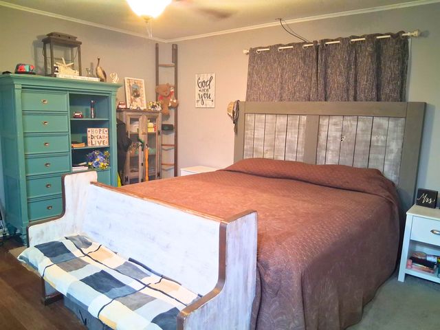 14437 Hwy 154, Harleton, TX 75651
