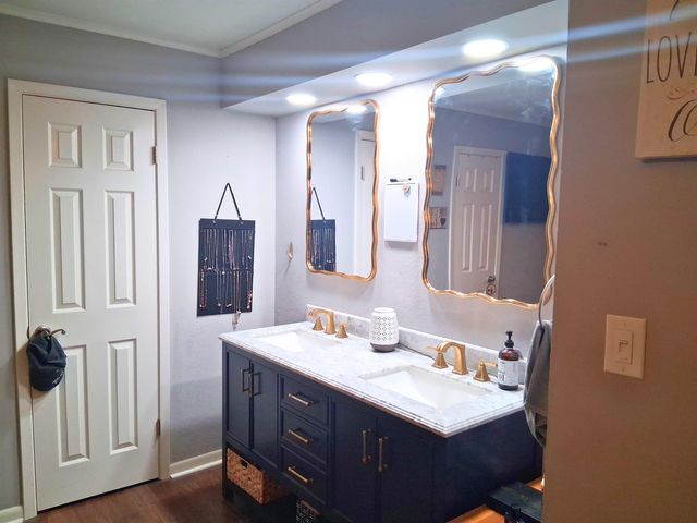 14437 Hwy 154, Harleton, TX 75651
