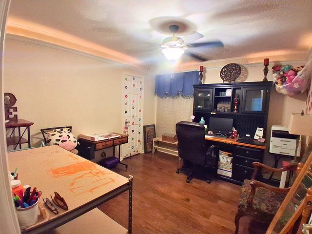 14437 Hwy 154, Harleton, TX 75651