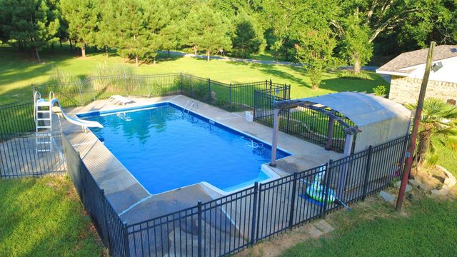 14437 Hwy 154, Harleton, TX 75651