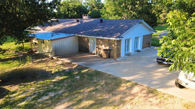 14437 Hwy 154, Harleton, TX 75651