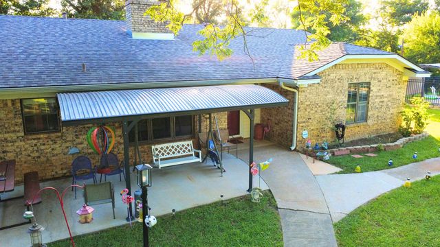 14437 Hwy 154, Harleton, TX 75651
