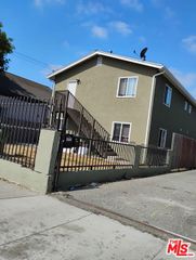 5939 S San Pedro Street, Los Angeles, CA 90003