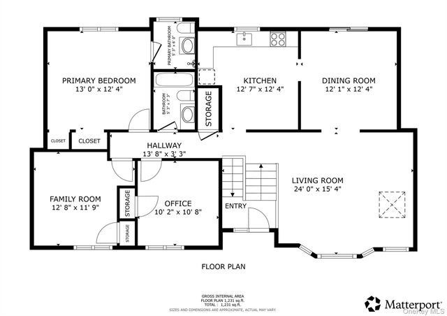 15 Amityville Street, Islip Terrace, NY 11752