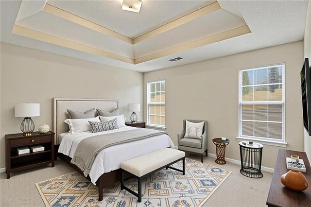 652 Rayella Drive, Stockbridge, GA 30281