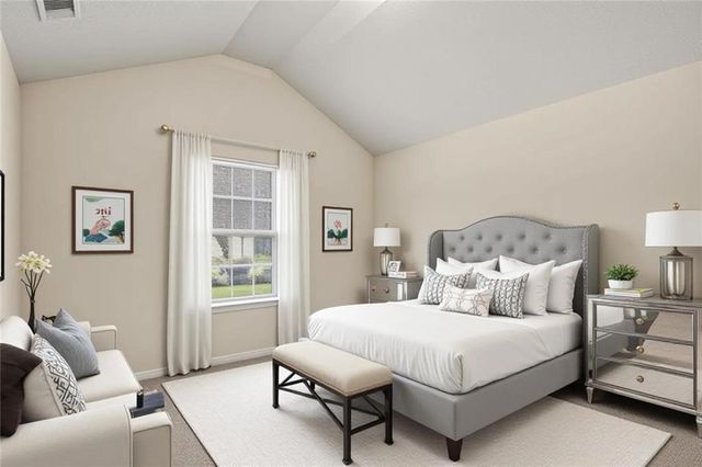 652 Rayella Drive, Stockbridge, GA 30281