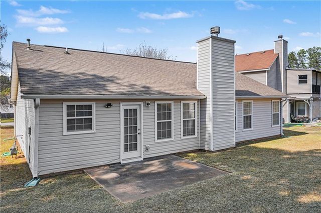 652 Rayella Drive, Stockbridge, GA 30281