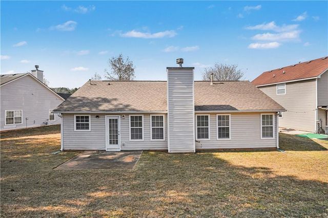 652 Rayella Drive, Stockbridge, GA 30281