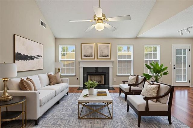 652 Rayella Drive, Stockbridge, GA 30281