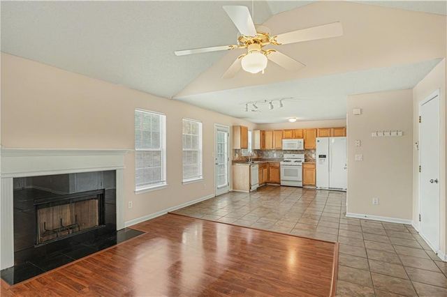 652 Rayella Drive, Stockbridge, GA 30281