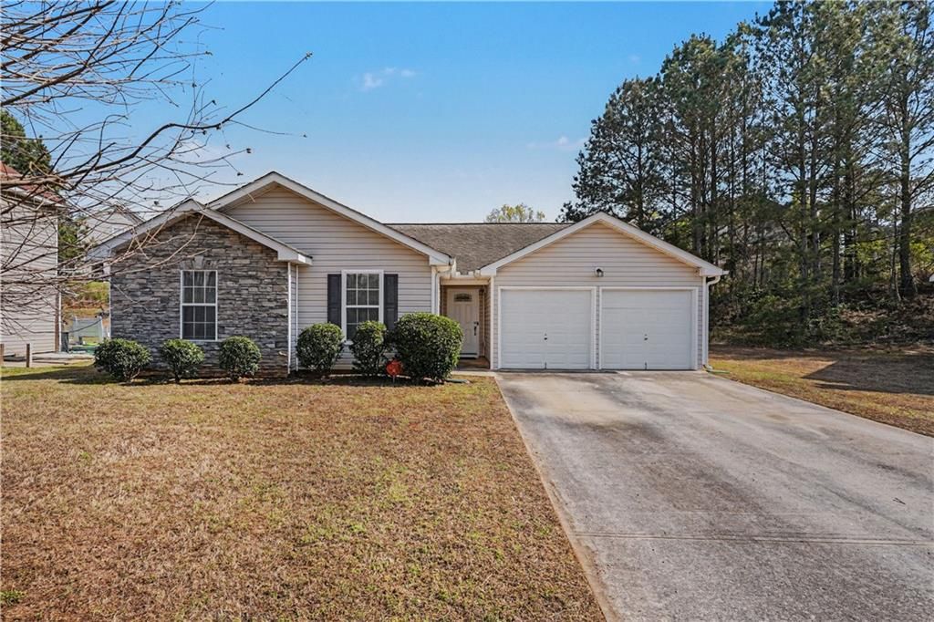 652 Rayella Drive, Stockbridge, GA 30281