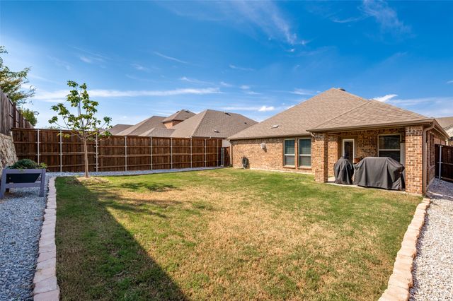 1429 Green Valley Way, Celina, TX 75009