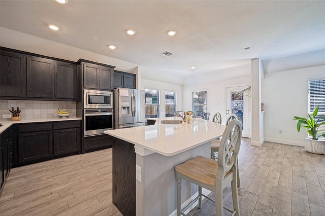 1429 Green Valley Way, Celina, TX 75009