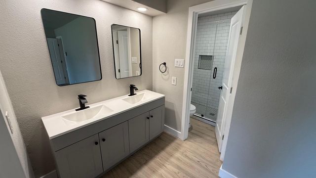 111 Iberis Court, Arlington, TX 76018