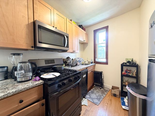 146 Webster Avenue 1, Cambridge, MA 02141