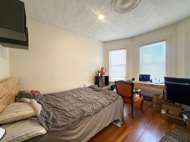 146 Webster Avenue 1, Cambridge, MA 02141