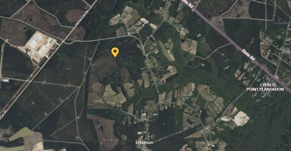 0 Lebanon Rd, Ridgeville, SC 29472