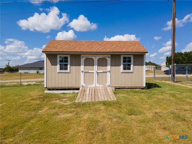 122 County Road 4936, Kempner, TX 76539