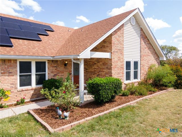 122 County Road 4936, Kempner, TX 76539