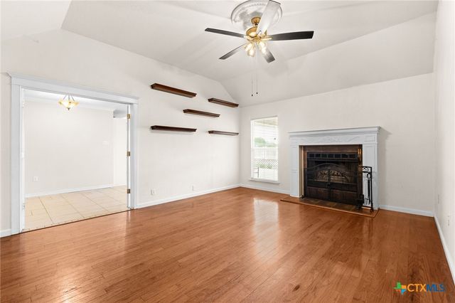 122 County Road 4936, Kempner, TX 76539